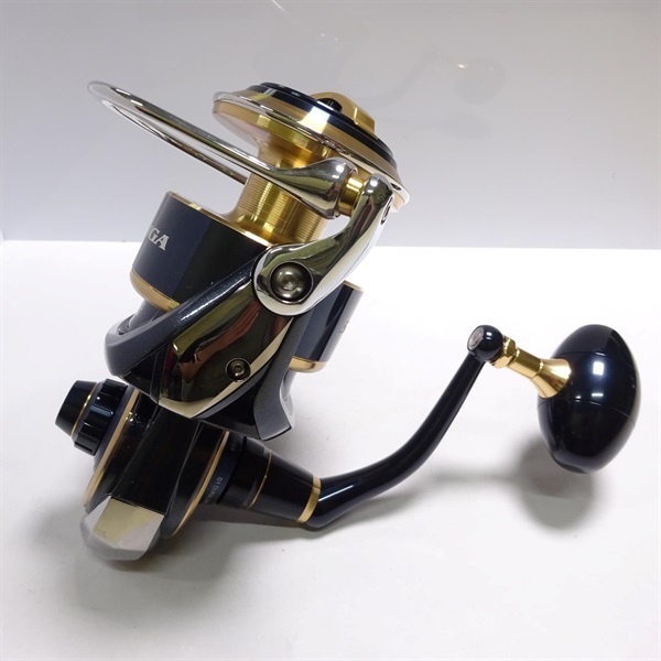 ２０ソルティガ１８０００ーＨ